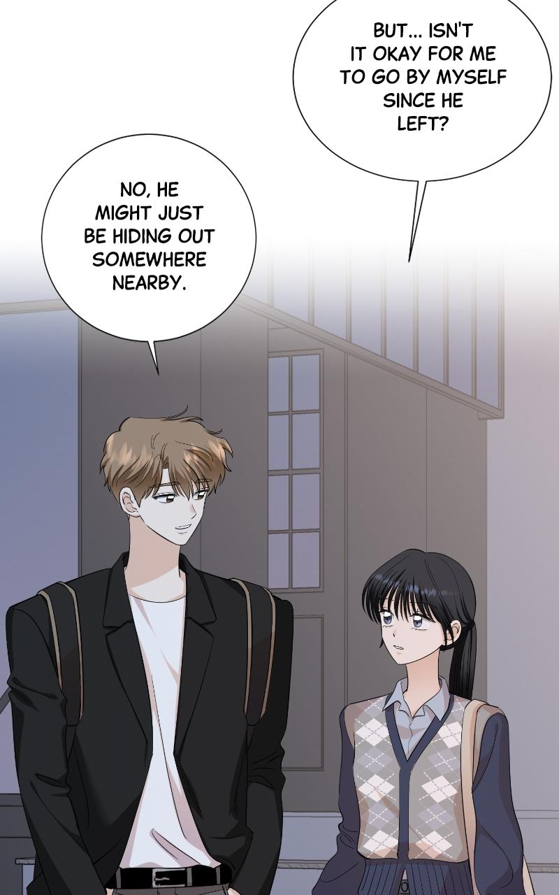 Starting Over With the Dead You Chap 7 - Next Chap 8