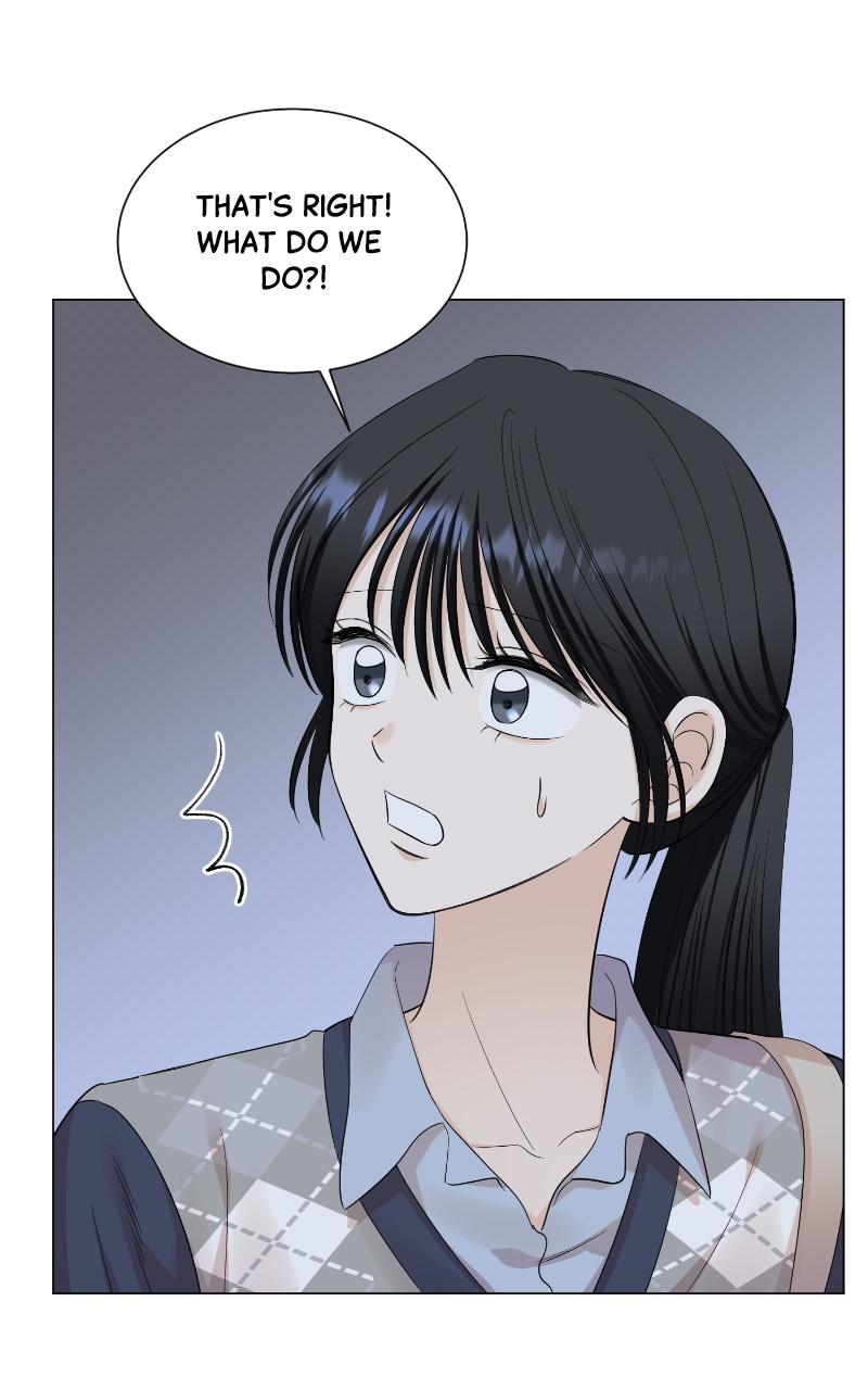 Starting Over With the Dead You Chap 7 - Next Chap 8