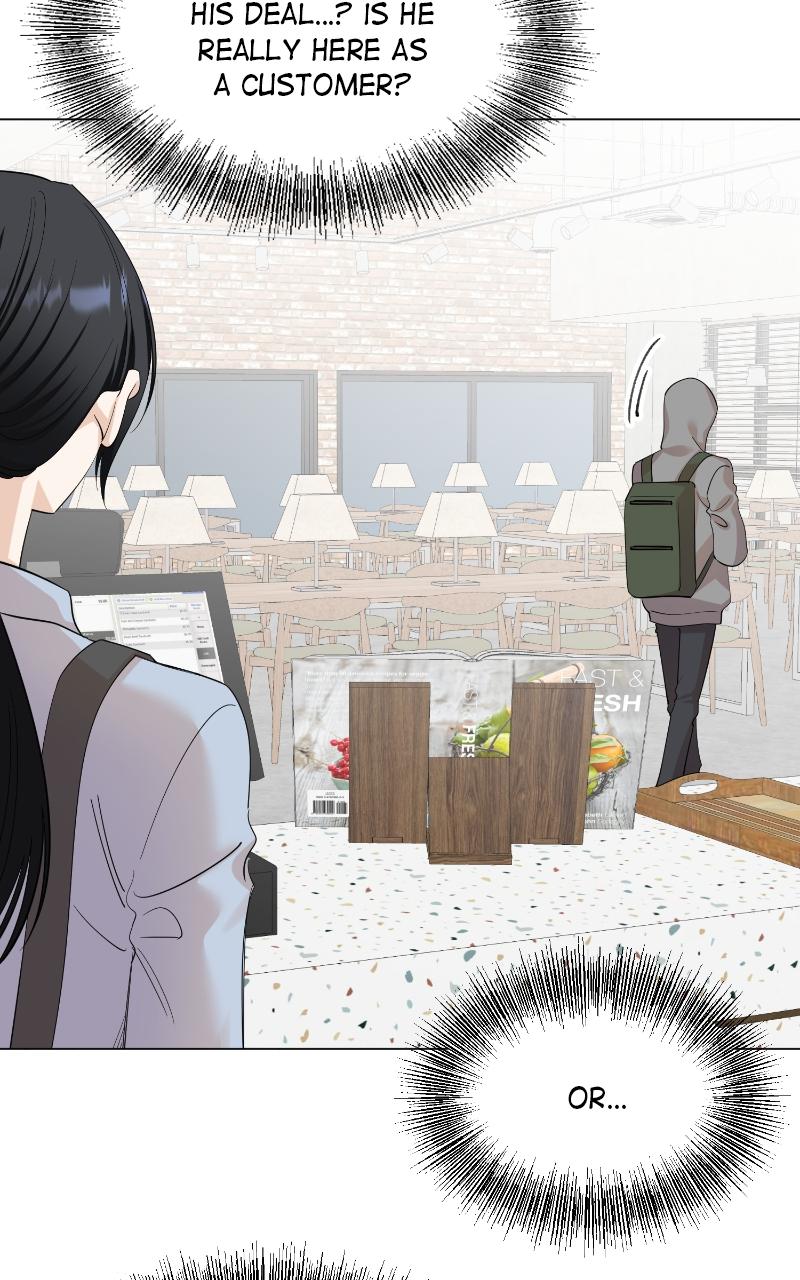 Starting Over With the Dead You Chap 7 - Next Chap 8