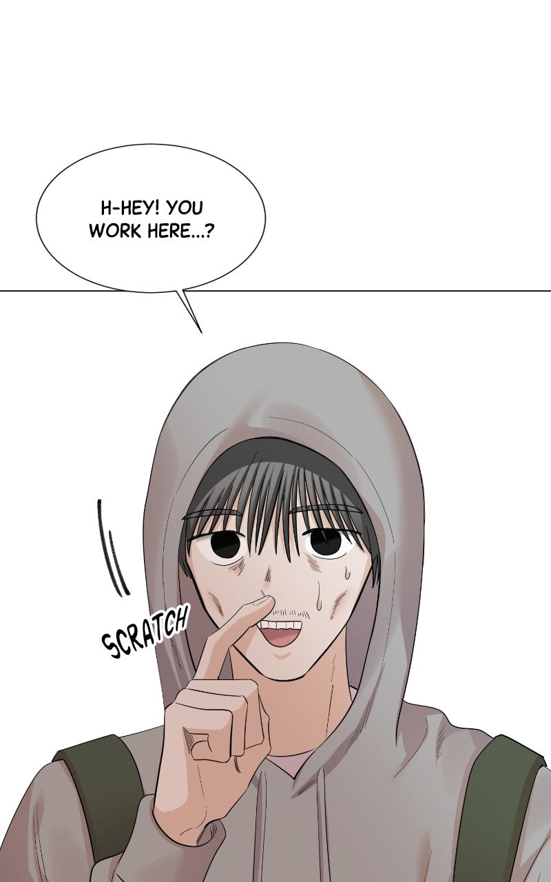 Starting Over With the Dead You Chap 7 - Next Chap 8