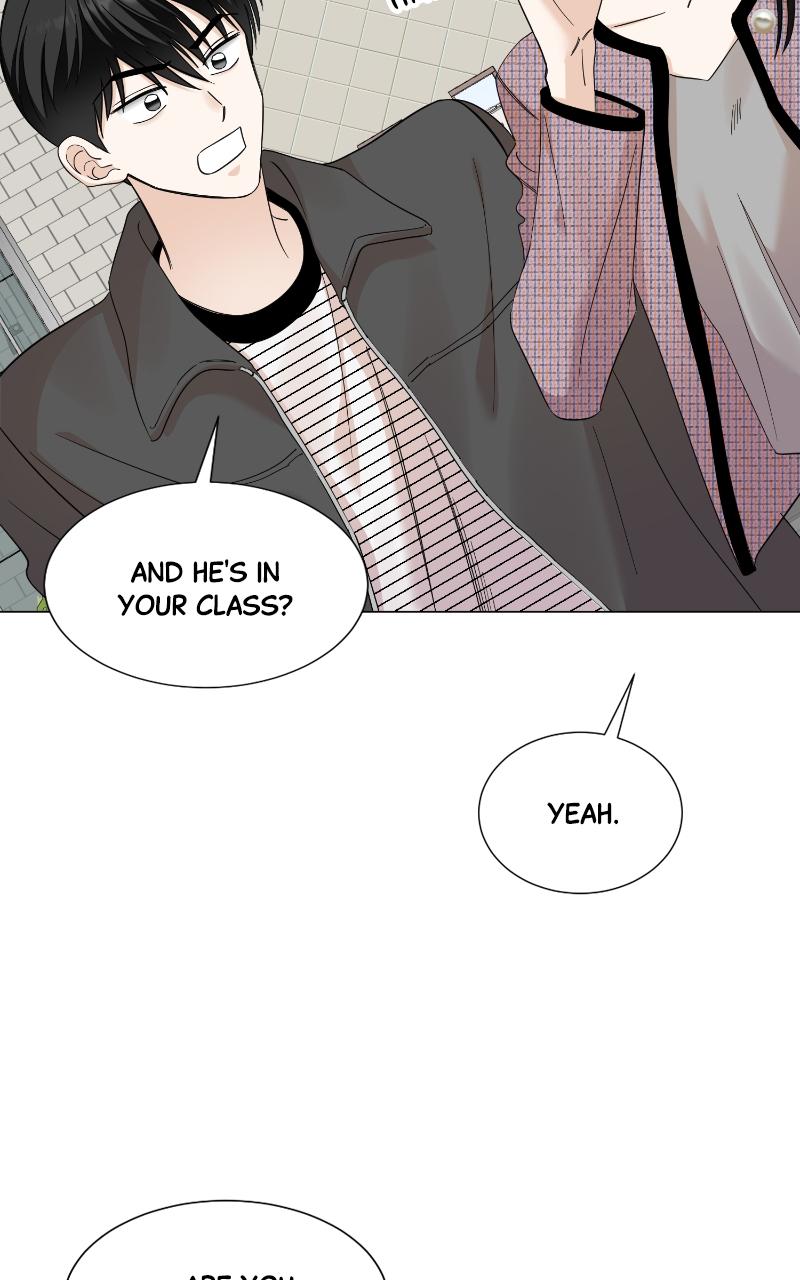 Starting Over With the Dead You Chap 5 - Next Chap 6
