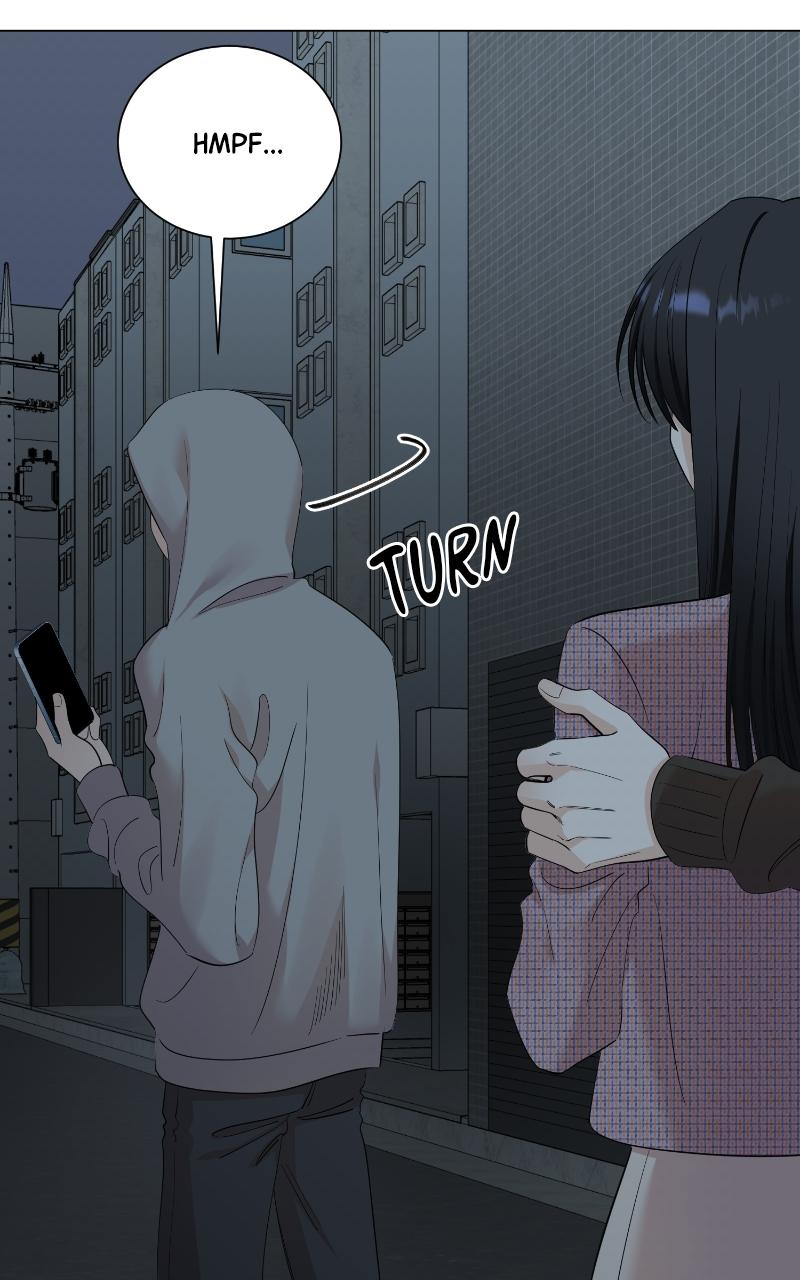Starting Over With the Dead You Chap 6 - Next Chap 7