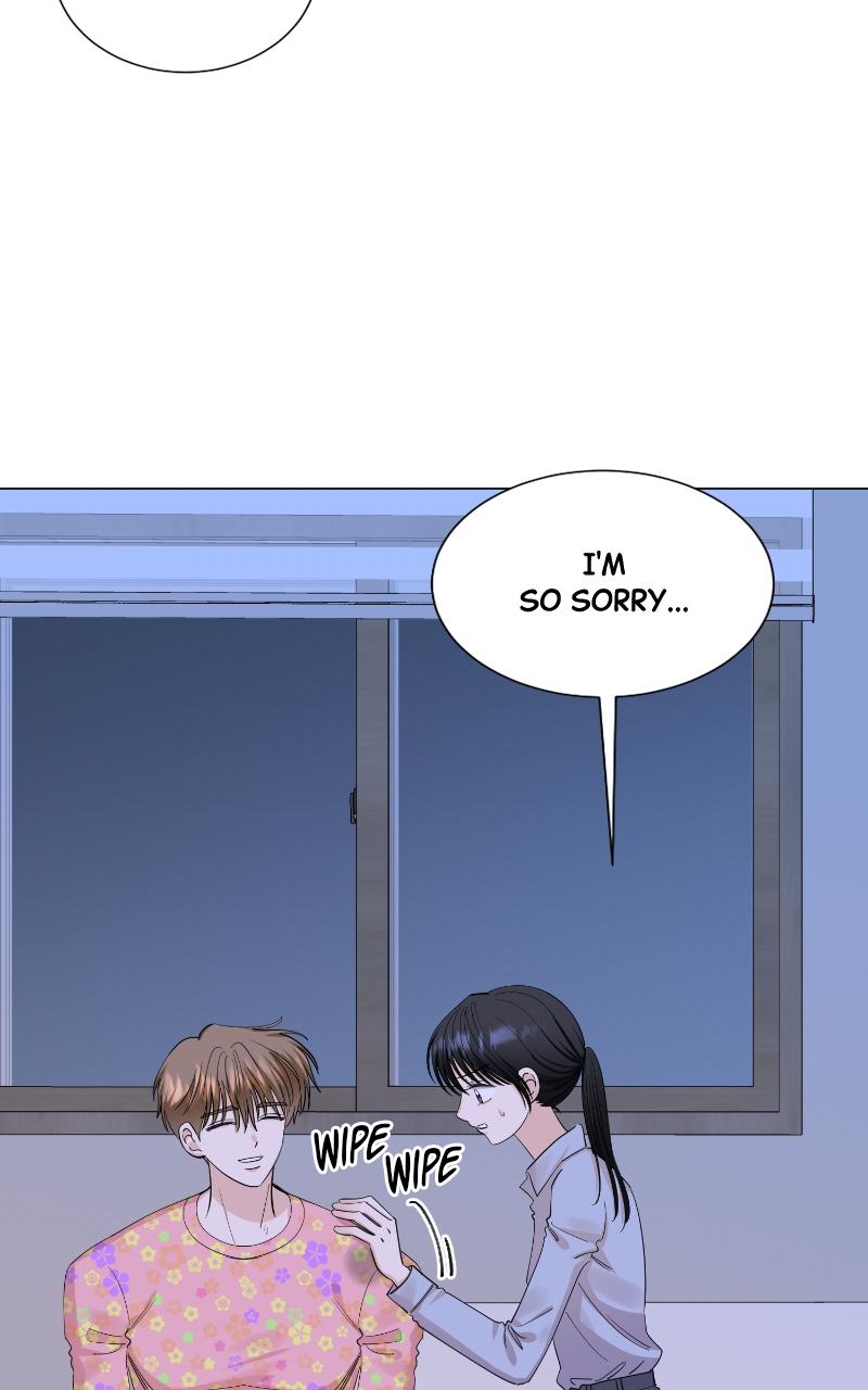 Starting Over With the Dead You Chap 8 - Next Chap 9