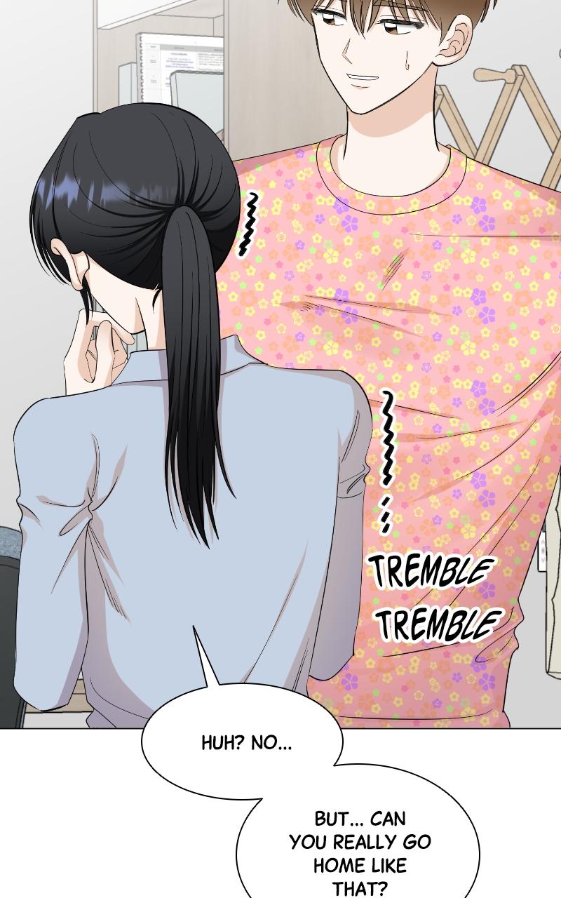 Starting Over With the Dead You Chap 8 - Next Chap 9