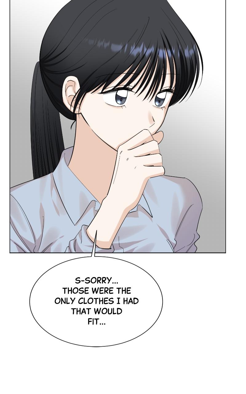 Starting Over With the Dead You Chap 8 - Next Chap 9