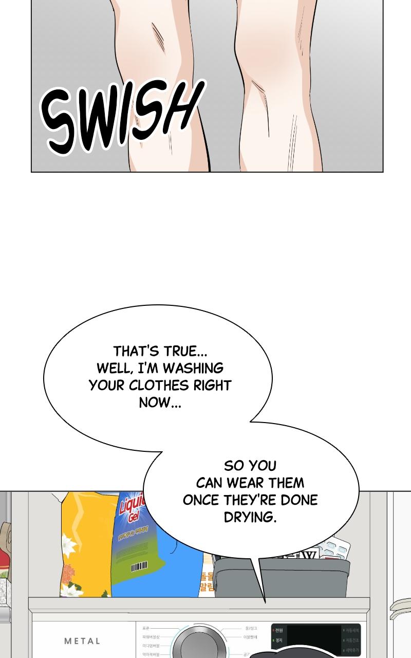 Starting Over With the Dead You Chap 8 - Next Chap 9