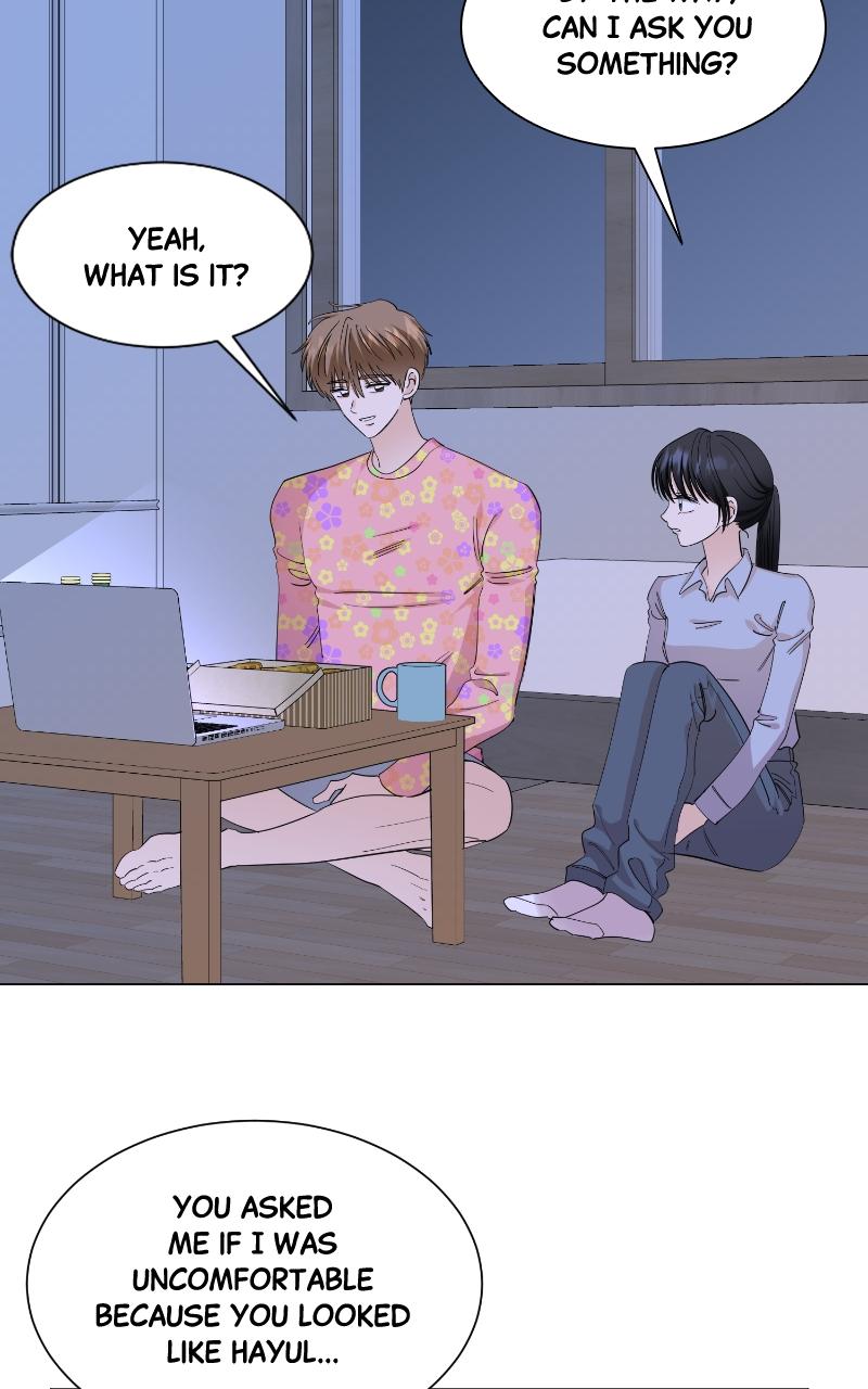 Starting Over With the Dead You Chap 8 - Next Chap 9