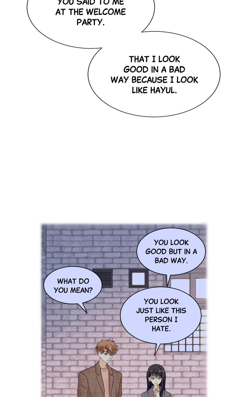 Starting Over With the Dead You Chap 8 - Next Chap 9