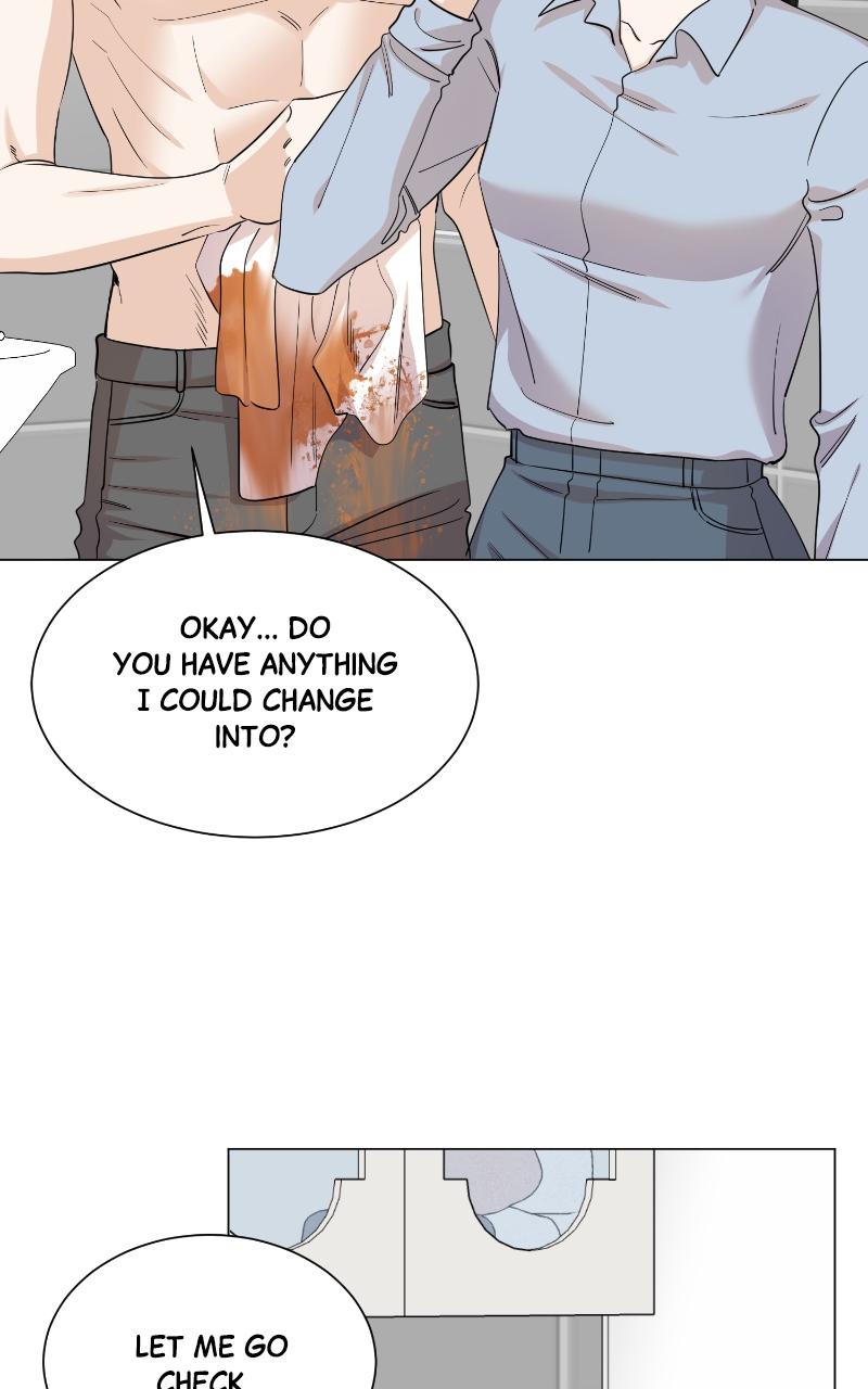 Starting Over With the Dead You Chap 8 - Next Chap 9
