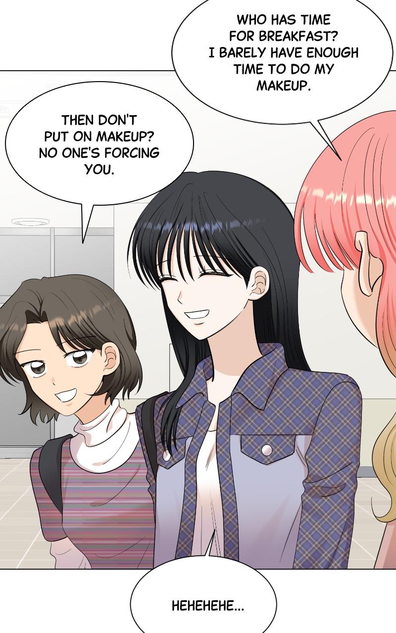 Starting Over With the Dead You Chap 9 - Next Chap 10