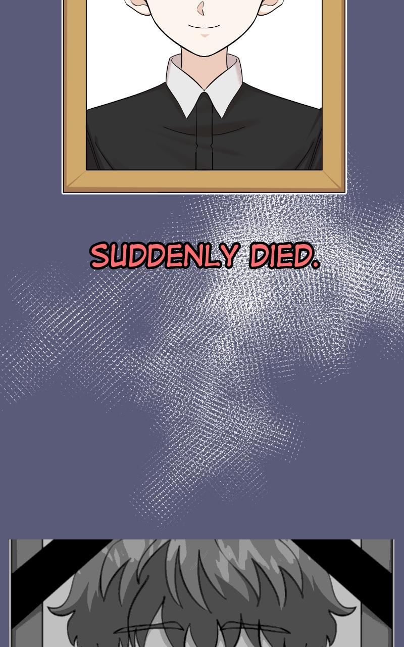 Starting Over With the Dead You Chap 1 - Next Chap 2