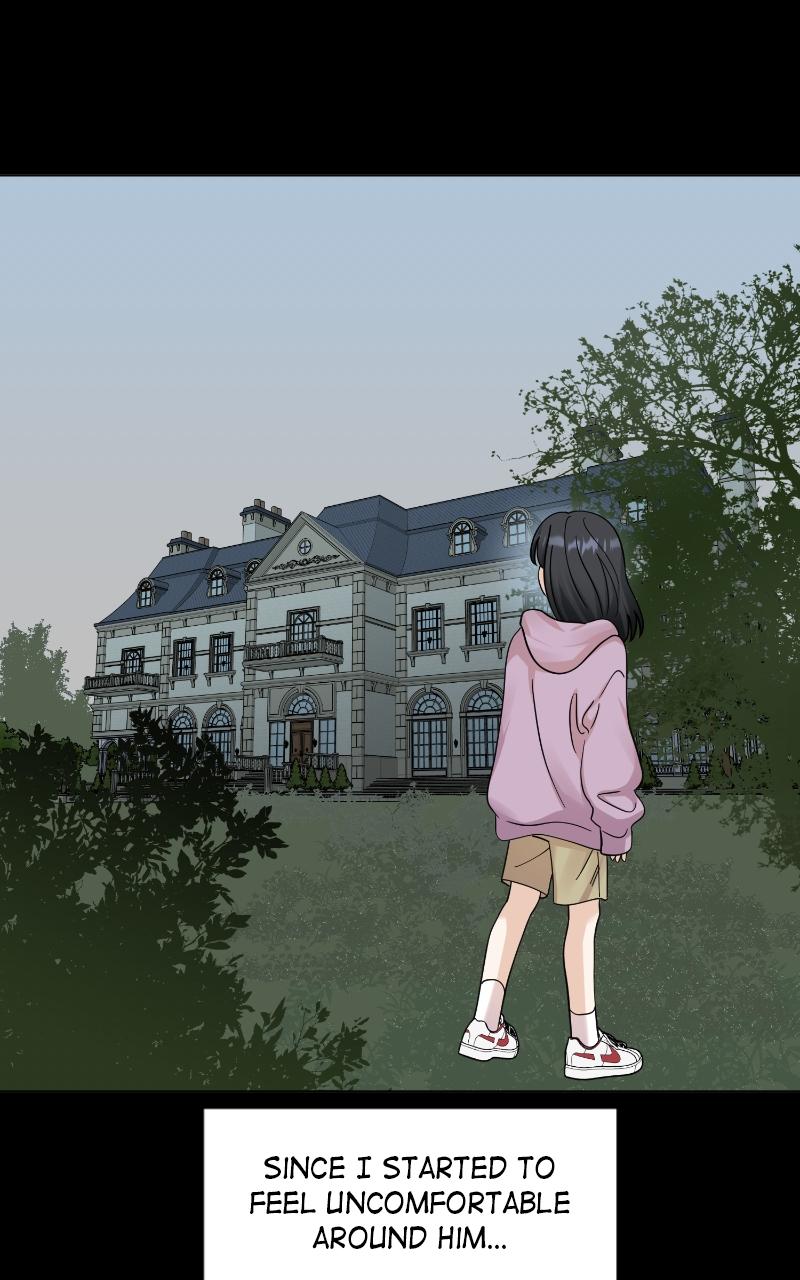 Starting Over With the Dead You Chap 1 - Next Chap 2