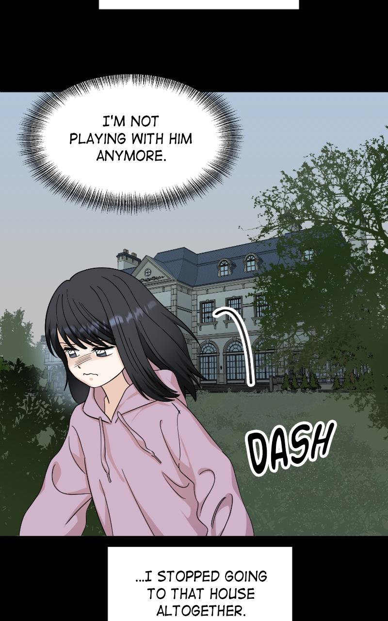Starting Over With the Dead You Chap 1 - Next Chap 2