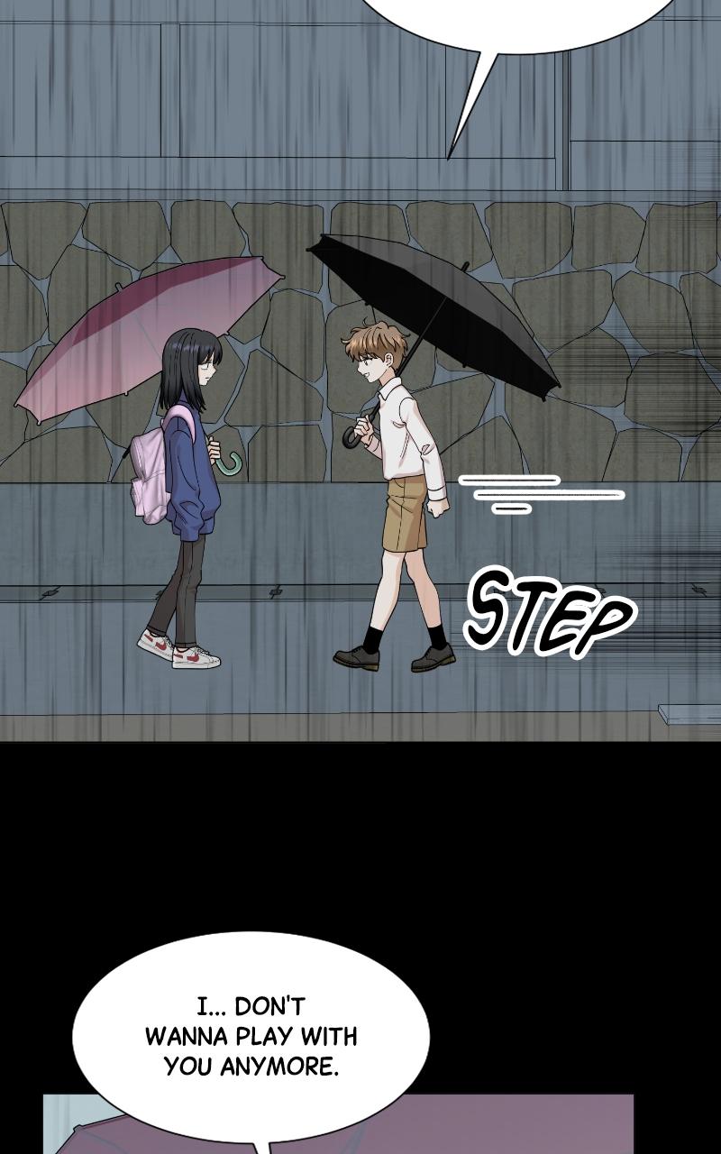 Starting Over With the Dead You Chap 1 - Next Chap 2