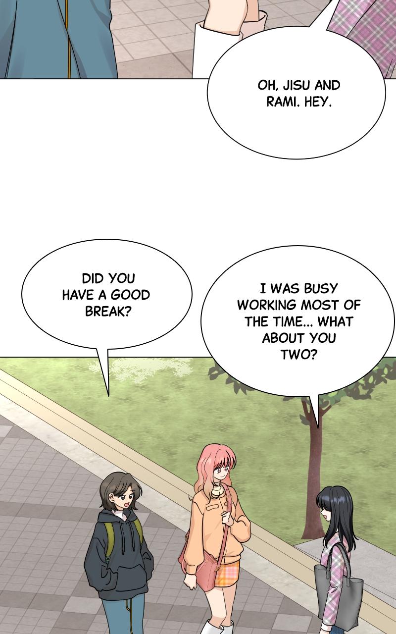 Starting Over With the Dead You Chap 1 - Next Chap 2
