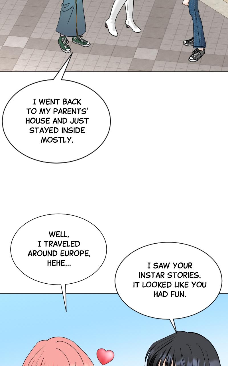Starting Over With the Dead You Chap 1 - Next Chap 2