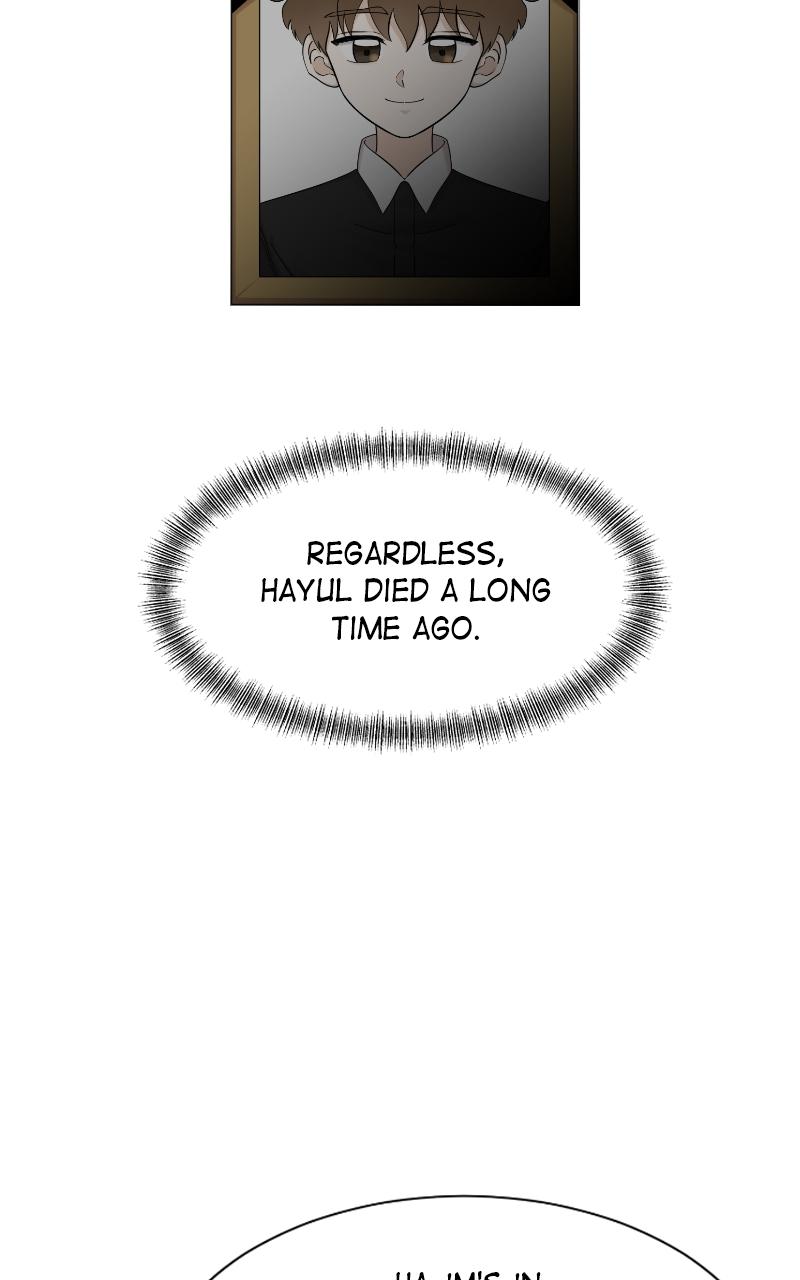 Starting Over With the Dead You Chap 2 - Next Chap 3