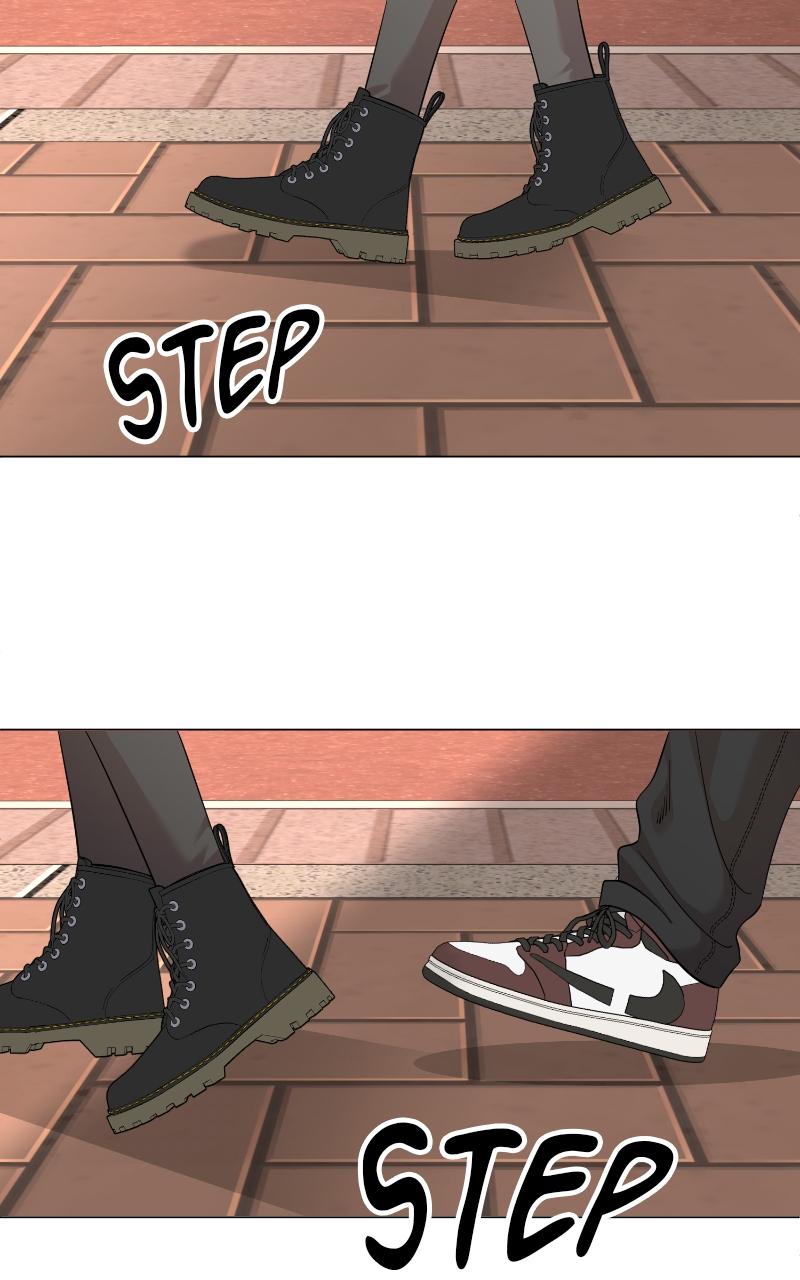 Starting Over With the Dead You Chap 2 - Next Chap 3