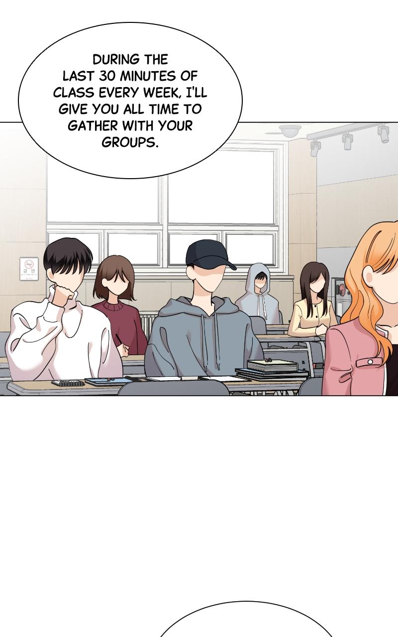Starting Over With the Dead You Chap 2 - Next Chap 3