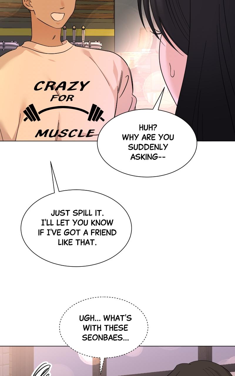 Starting Over With the Dead You Chap 3 - Next Chap 4