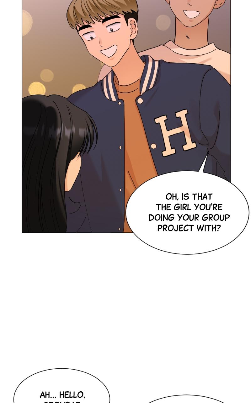 Starting Over With the Dead You Chap 3 - Next Chap 4