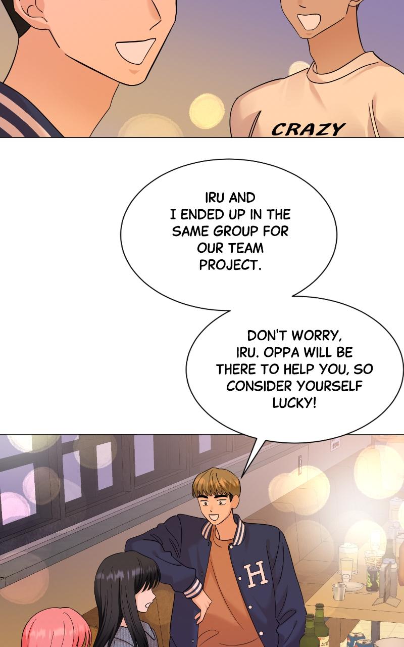 Starting Over With the Dead You Chap 3 - Next Chap 4