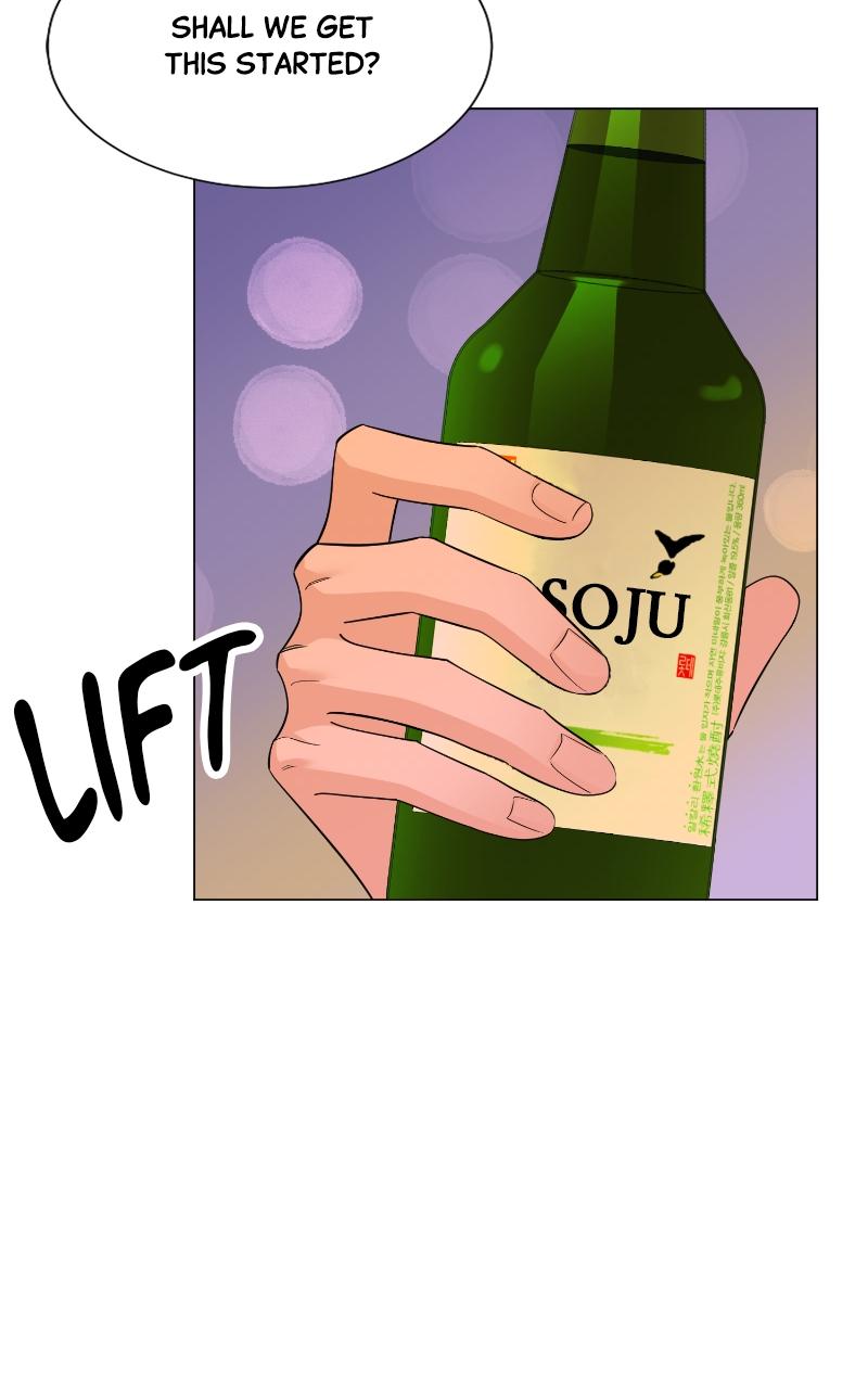 Starting Over With the Dead You Chap 3 - Next Chap 4