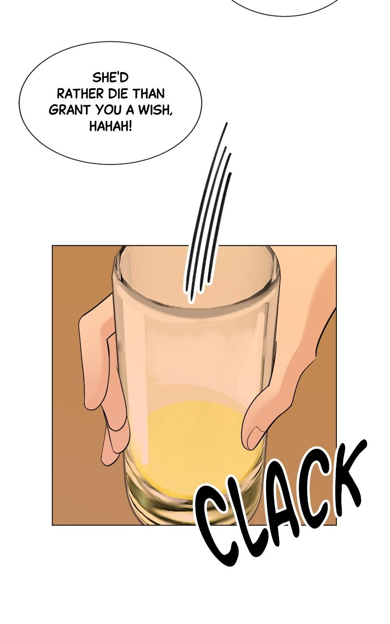 Starting Over With the Dead You Chap 3 - Next Chap 4
