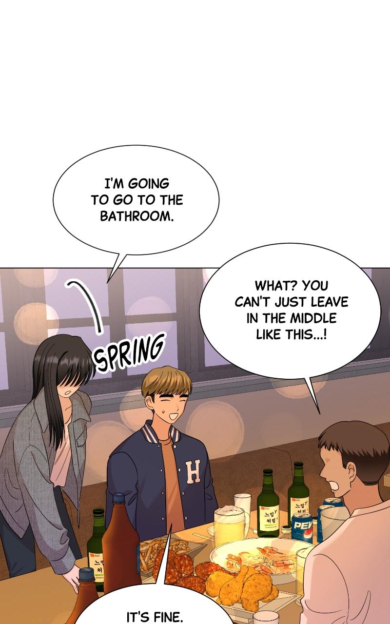 Starting Over With the Dead You Chap 3 - Next Chap 4