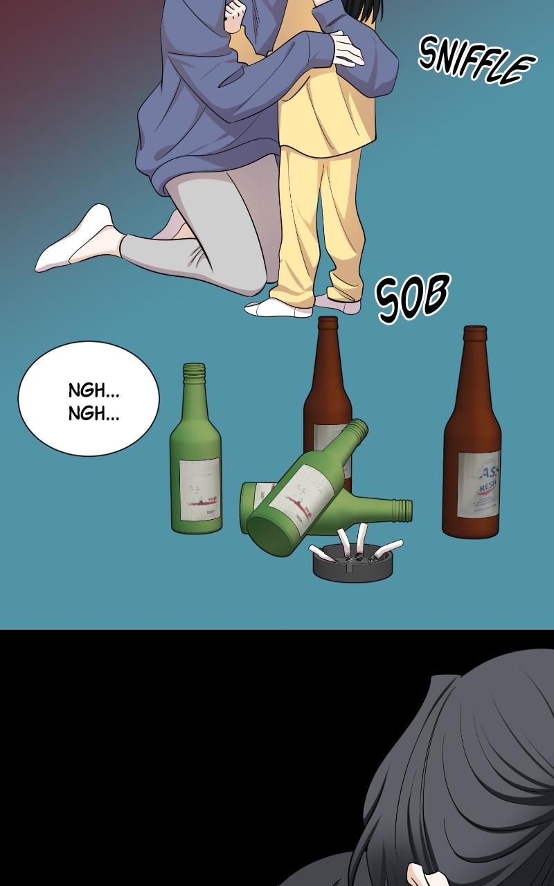 Starting Over With the Dead You Chap 17 - Next Chap 18