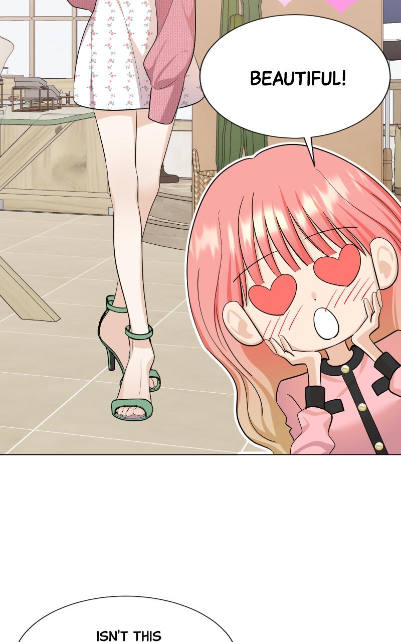 Starting Over With the Dead You Chap 17 - Next Chap 18