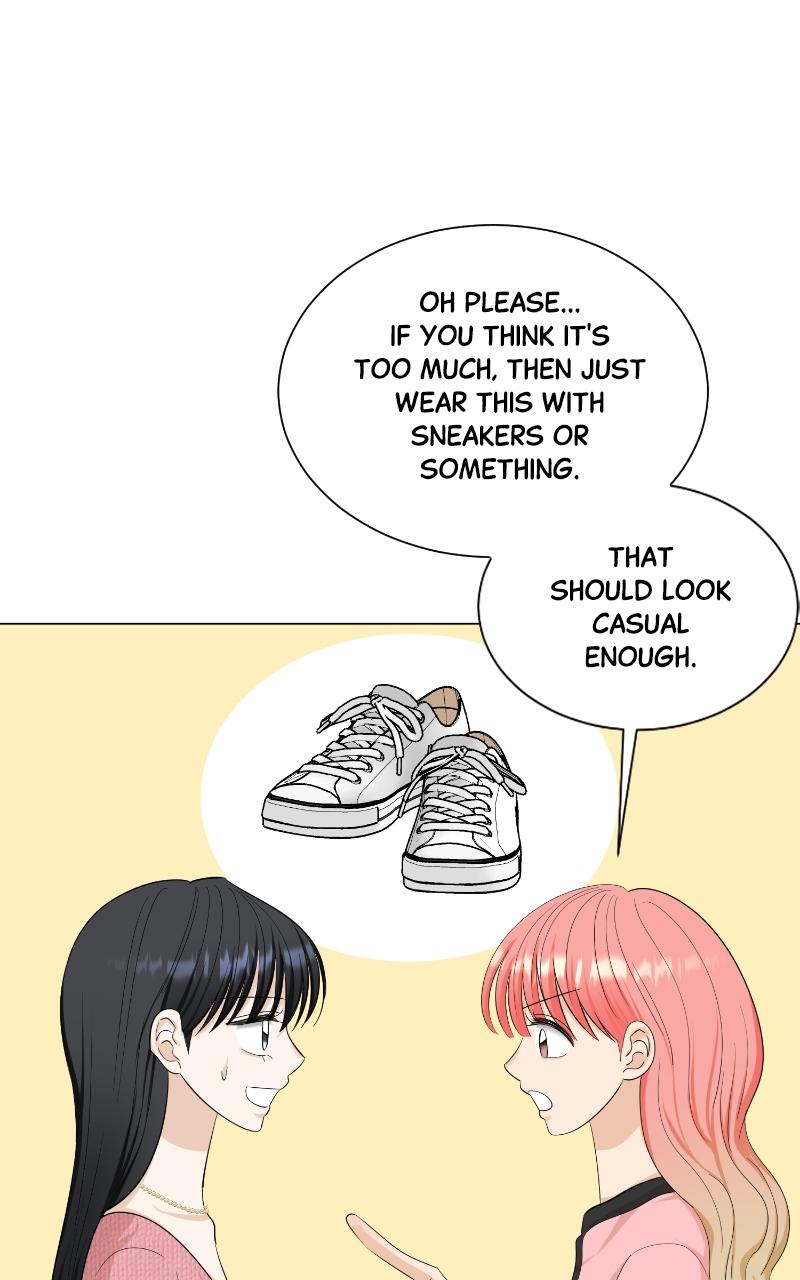 Starting Over With the Dead You Chap 17 - Next Chap 18