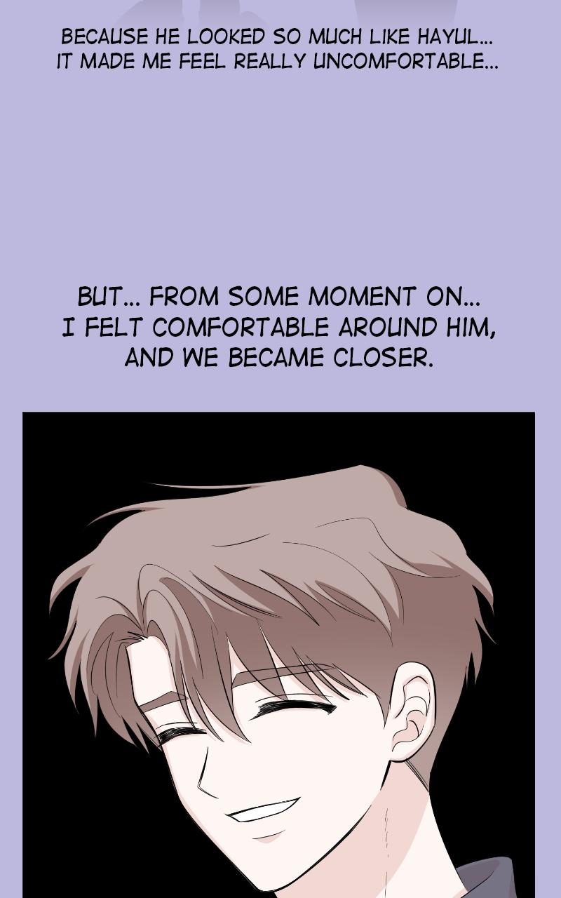 Starting Over With the Dead You Chap 17 - Next Chap 18