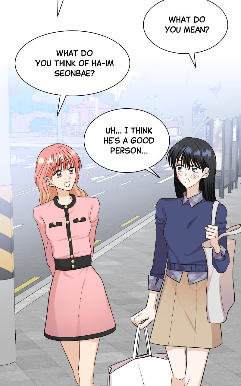 Starting Over With the Dead You Chap 17 - Next Chap 18