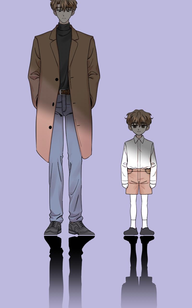 Starting Over With the Dead You Chap 17 - Next Chap 18