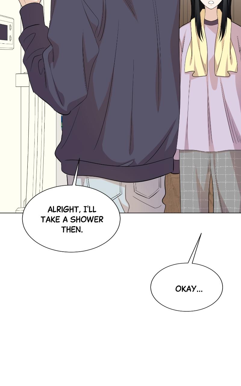Starting Over With the Dead You Chap 14 - Next Chap 15