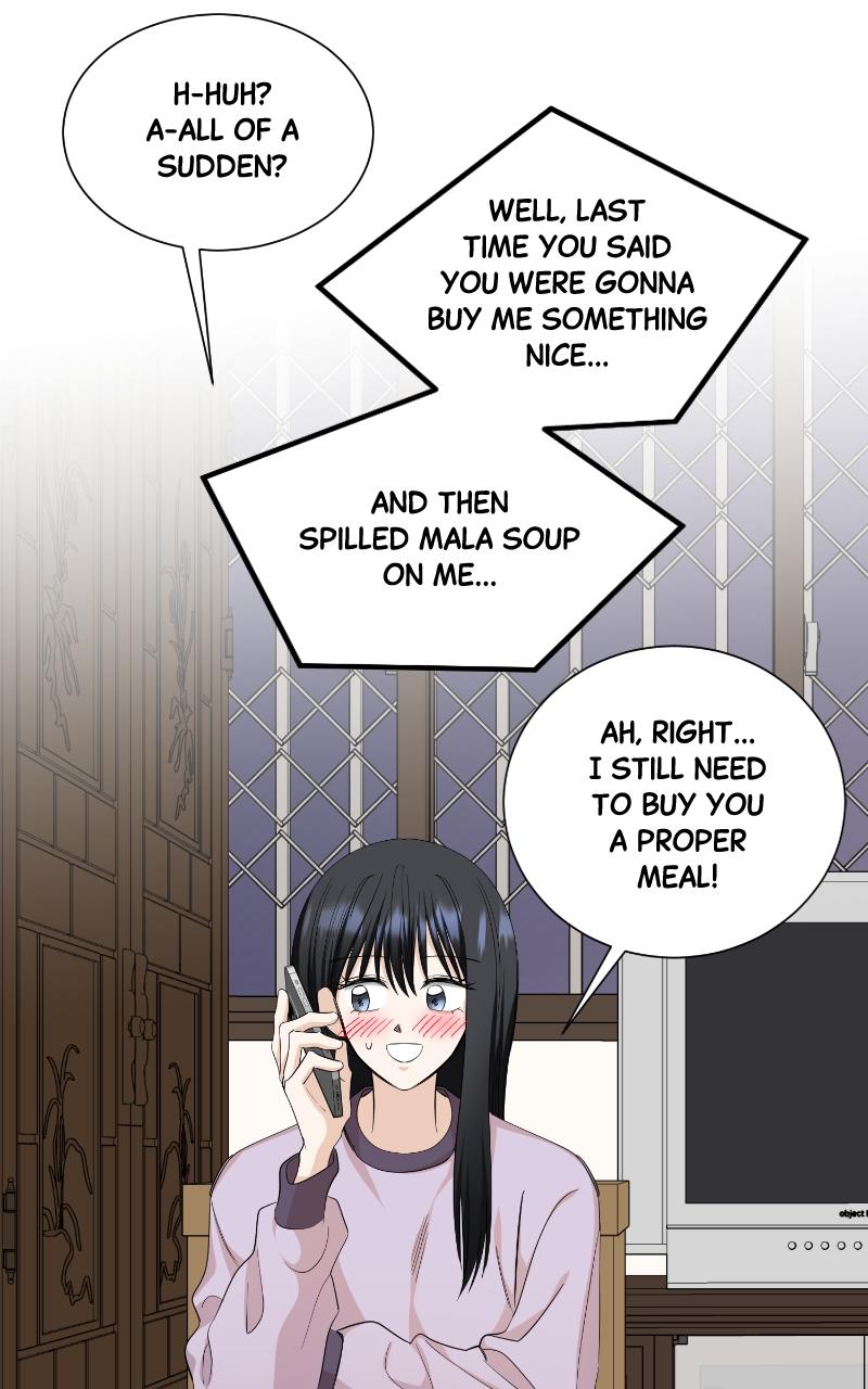 Starting Over With the Dead You Chap 14 - Next Chap 15