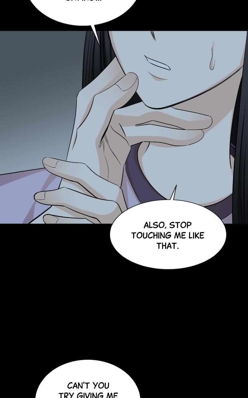 Starting Over With the Dead You Chap 15 - Next Chap 16