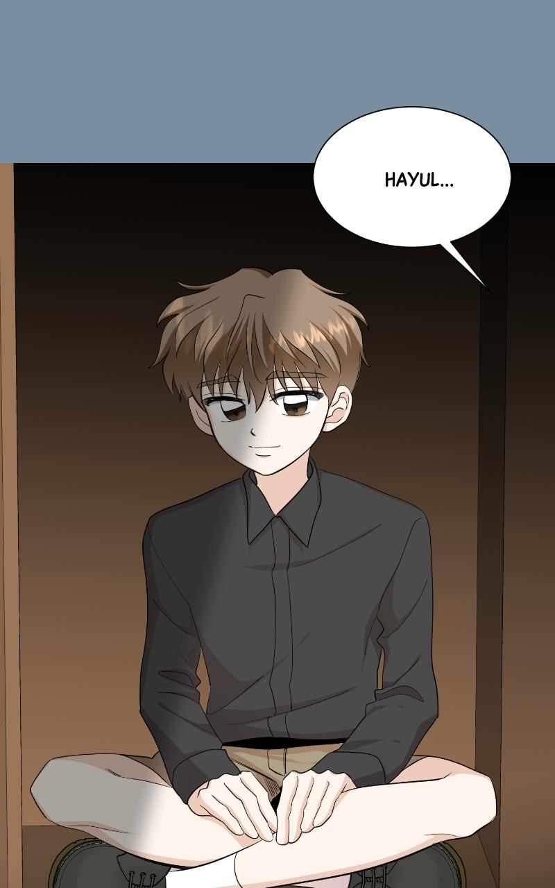 Starting Over With the Dead You Chap 15 - Next Chap 16