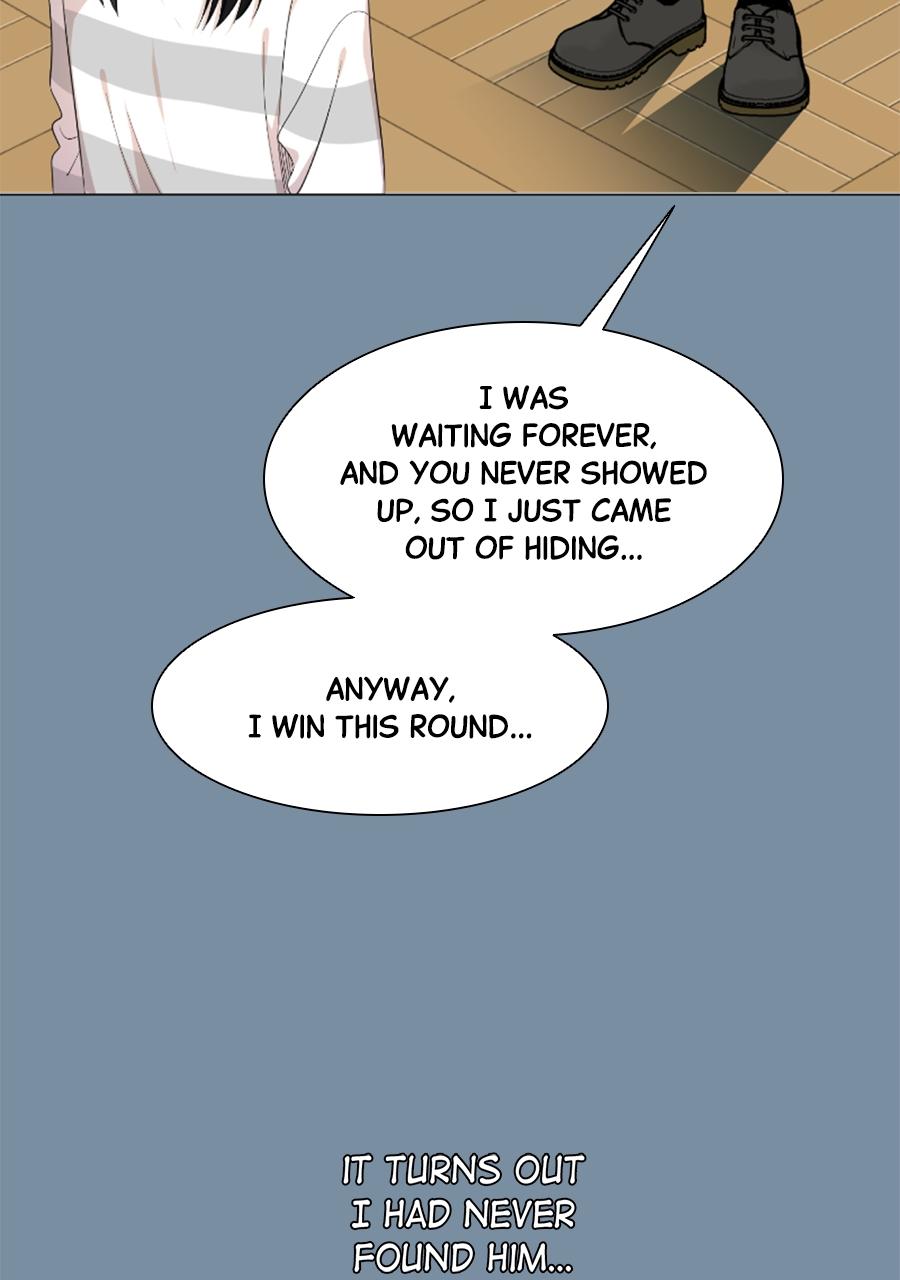 Starting Over With the Dead You Chap 15 - Next Chap 16