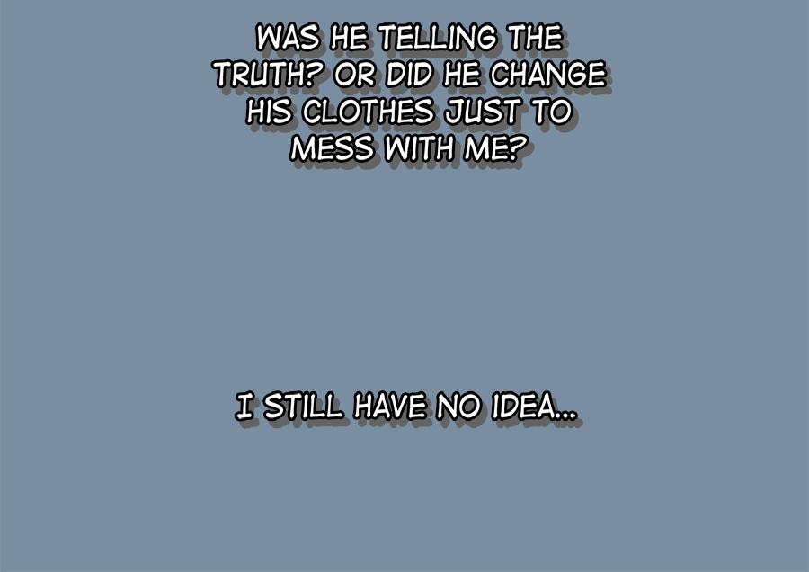 Starting Over With the Dead You Chap 15 - Next Chap 16