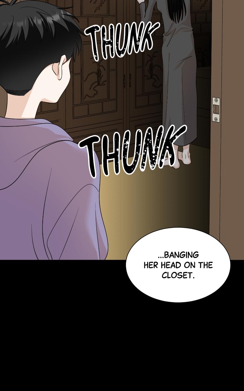 Starting Over With the Dead You Chap 15 - Next Chap 16