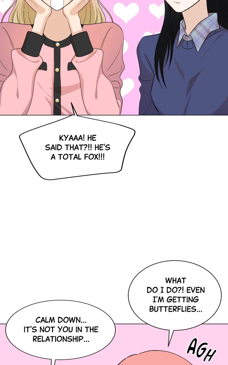 Starting Over With the Dead You Chap 16 - Next Chap 17