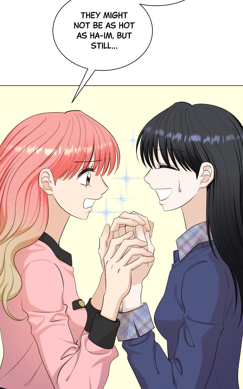 Starting Over With the Dead You Chap 16 - Next Chap 17