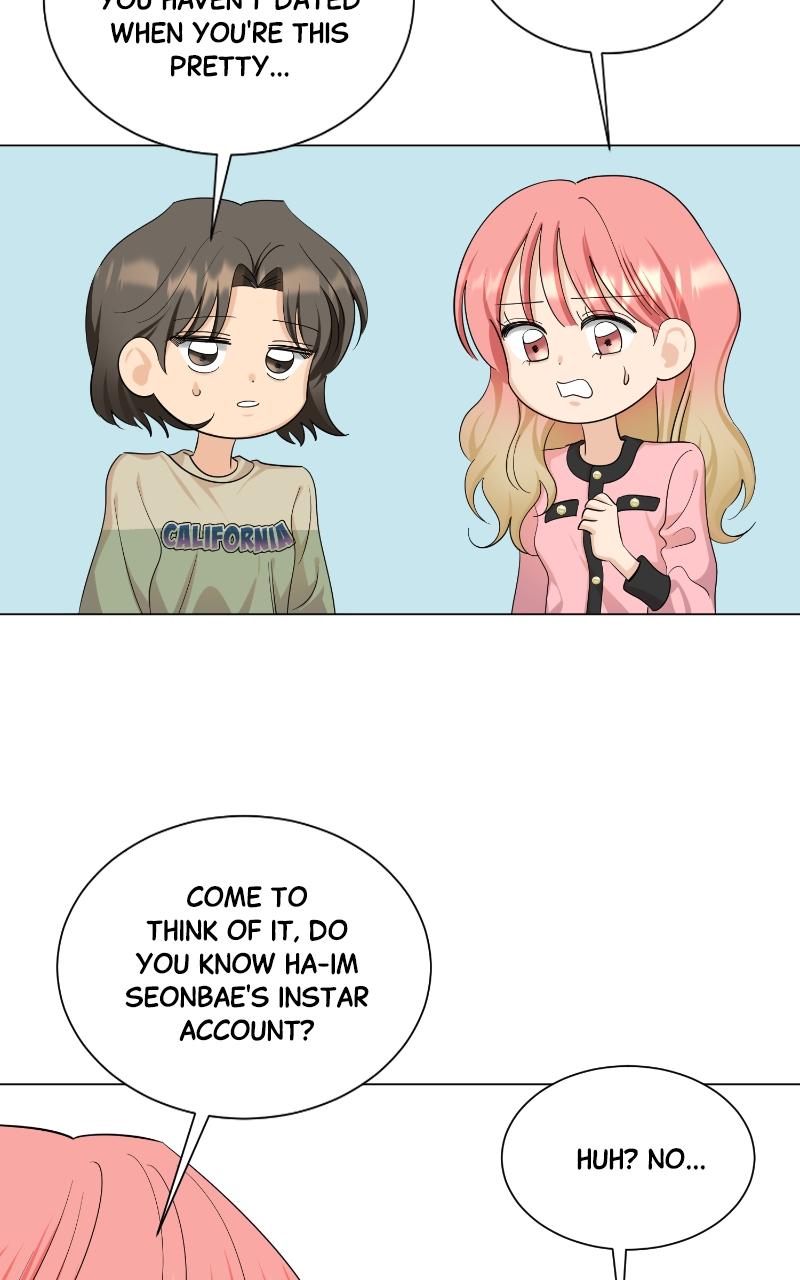 Starting Over With the Dead You Chap 16 - Next Chap 17