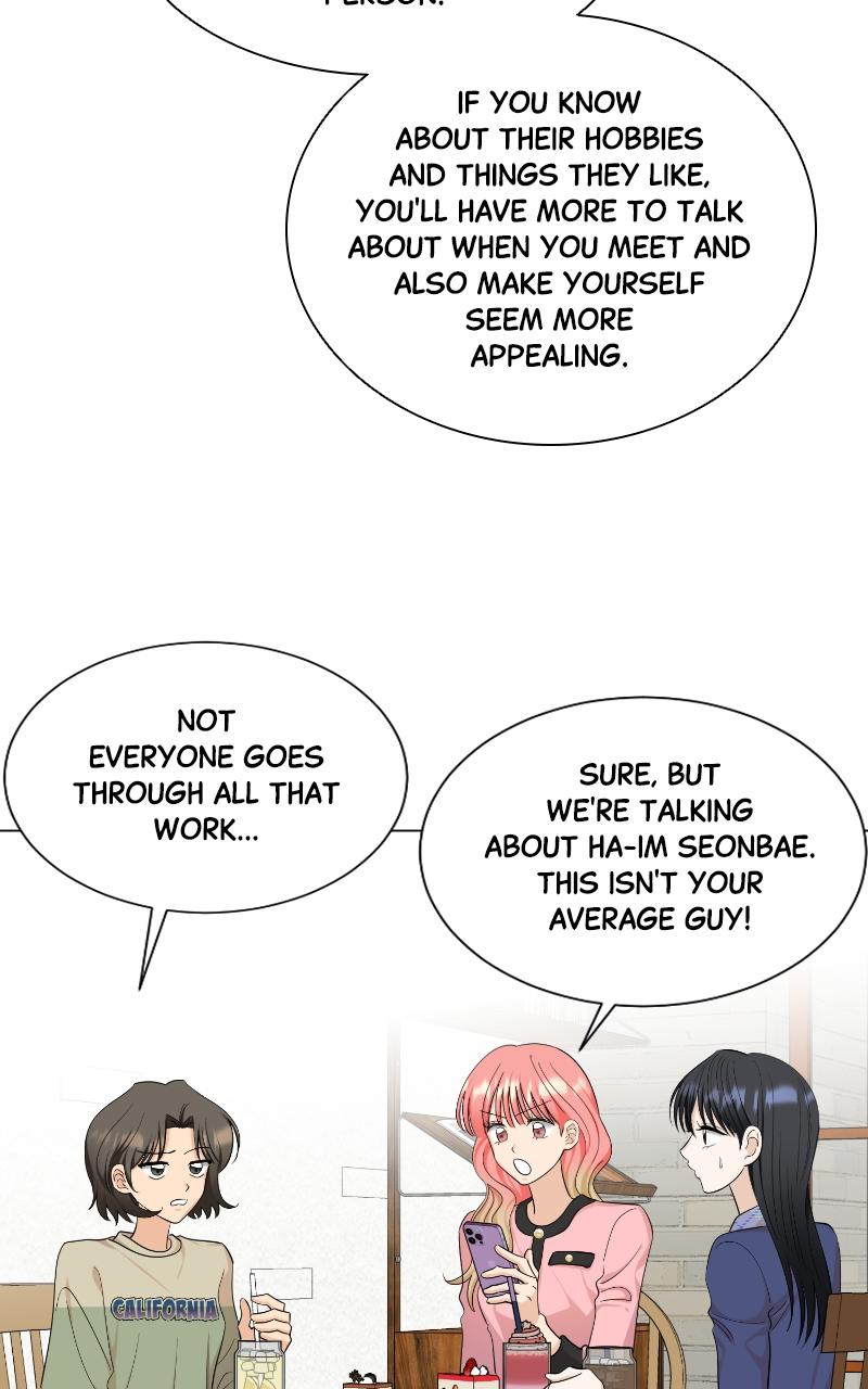 Starting Over With the Dead You Chap 16 - Next Chap 17