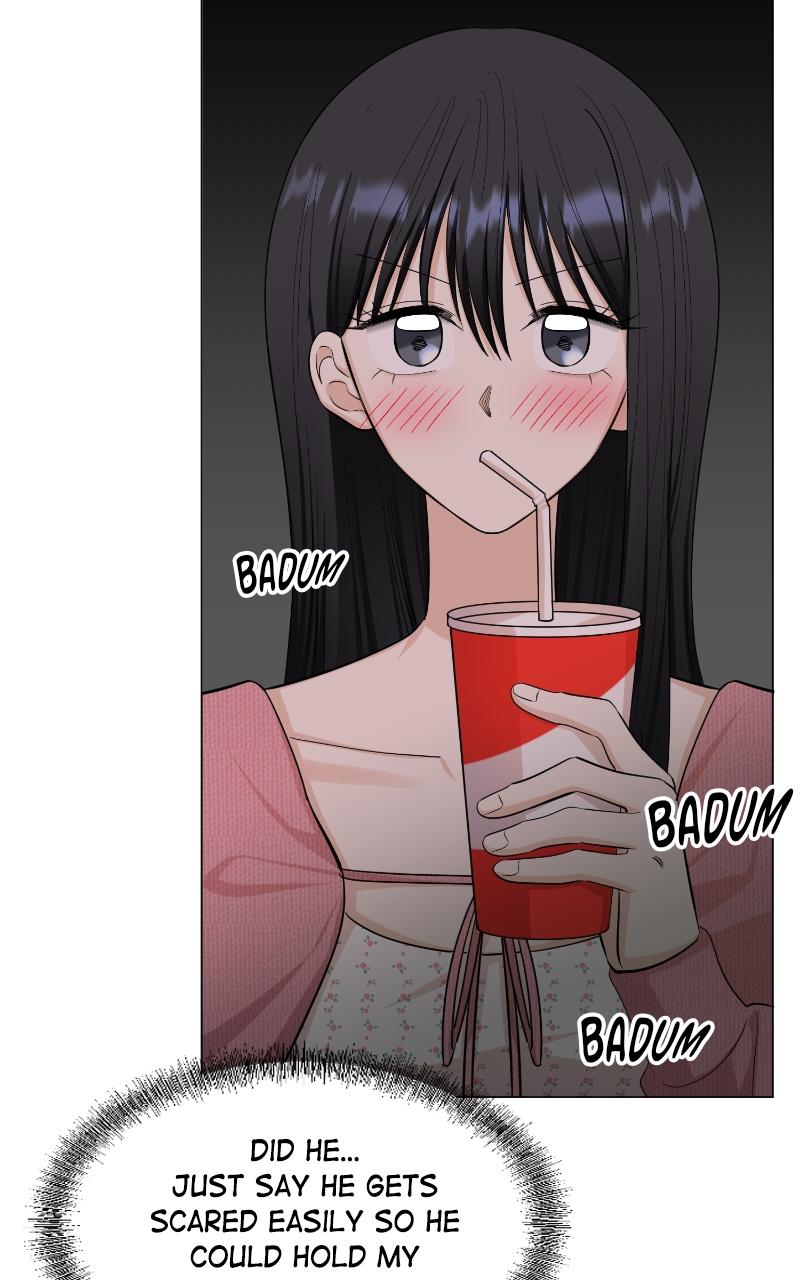 Starting Over With the Dead You Chap 18 - Next Chap 19