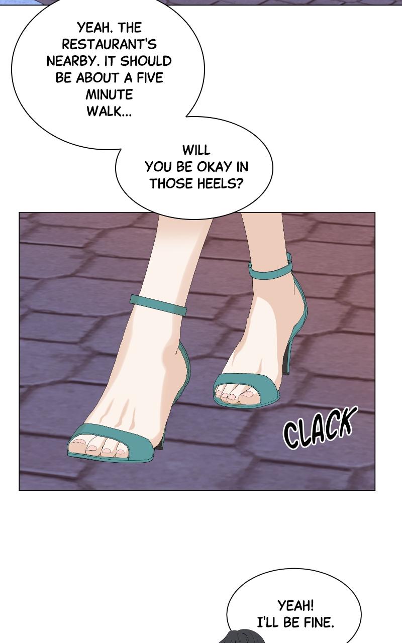Starting Over With the Dead You Chap 18 - Next Chap 19