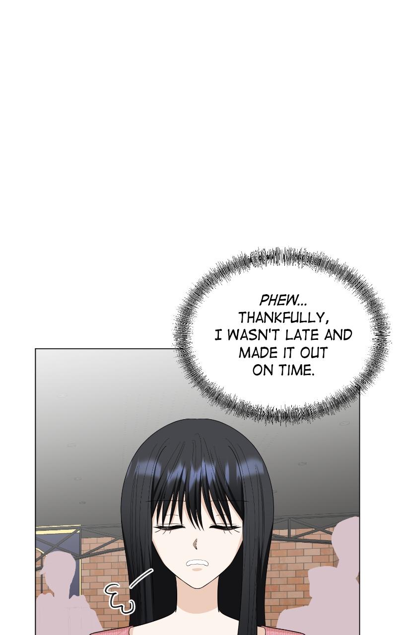 Starting Over With the Dead You Chap 18 - Next Chap 19