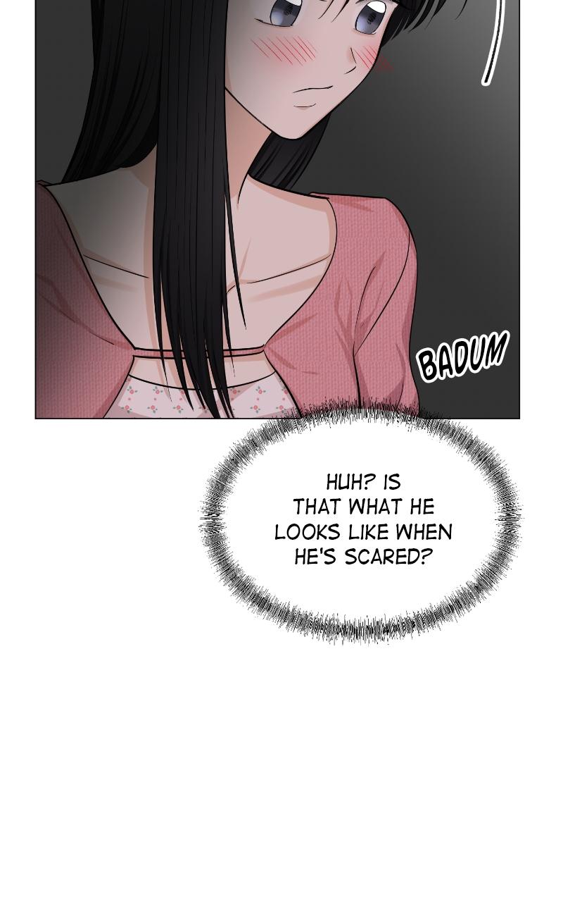 Starting Over With the Dead You Chap 18 - Next Chap 19